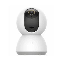 Видеокамера Xiaomi Видеокамера безопасности Mi 360° Home Security Camera 2K