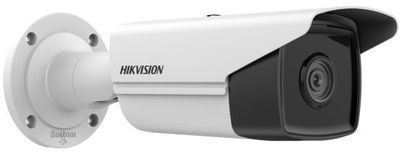 Камера видеонаблюдения IP Hikvision DS-2CD2T23G2-4I(6mm), белый