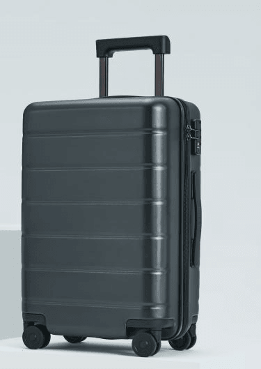 Чемодан из пластика Xiaomi Чемодан Mi Luggage Classic 20
