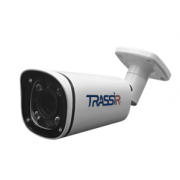 Видеокамера IP Trassir TR-D2123IR6, белый