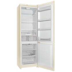 Холодильник Indesit DS 4200 E (F105441), бежевый