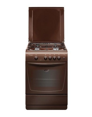 Газовая плита GEFEST ПГ 1200-С6 К43, коричневый (180903)
