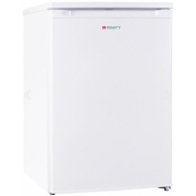 Морозильный шкаф KRAFT KF-HS100W белый