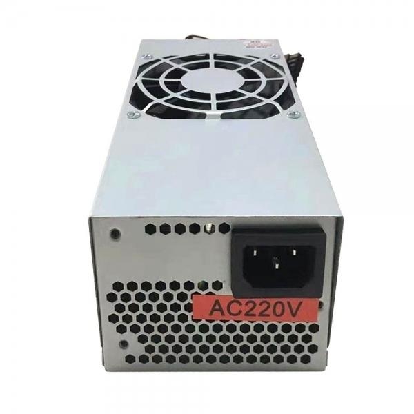 Блок питания HIPER HP-450TFX 450W (TFX, PPFC, 80mm fan), OEM