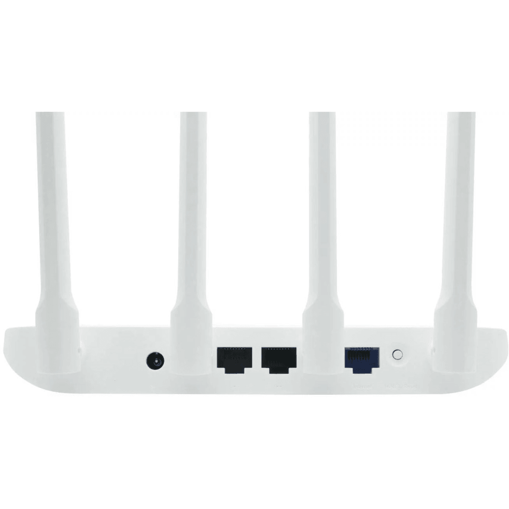 Маршрутизатор Xiaomi Mi Router 4A Giga Version (White) (DVB4224GL)