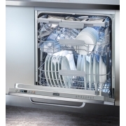 Best, Встраиваемая посудомоечная машина FDW 614 D7P DOS D, 60 см, 14 комплектов, 8 программ