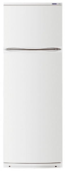 Холодильник ATLANT МХМ 2826-90 белый