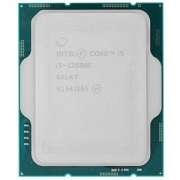 Процессор INTEL Core i5-12600K 3.7GHz, LGA1700 (CM8071504555227), OEM