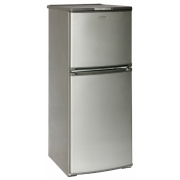 Холодильник Бирюса Б-M153, серый металлик