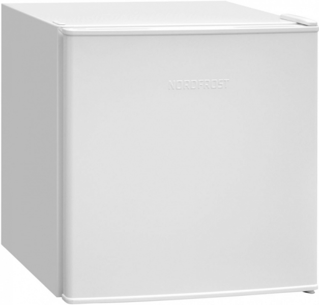 Холодильник Nordfrost NR 506 W, белый (00000260147)