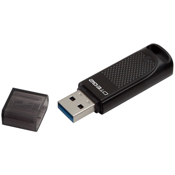 USB флешка Kingston DT Elite G2 128GB (DTEG2/128GB)