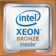 CPU Intel Socket 3647 Xeon Bronze 3206R (1.90GHz/11Mb) tray