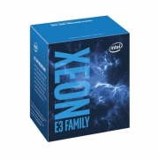Процессор Intel Xeon 3000/8M S1151 BX E3-1220V6 