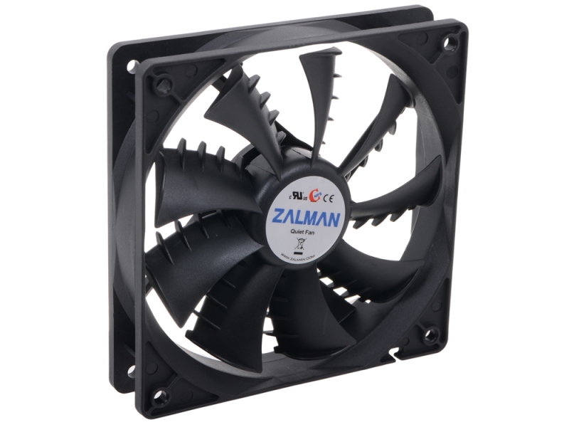 Вентилятор Zalman ZM-F3 (SF)