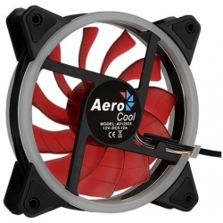 Вентилятор Aerocool REV RED 120
