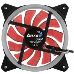 Вентилятор Aerocool REV RED 120