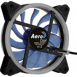 Вентилятор Aerocool REV BLUE 120