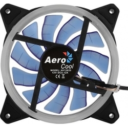 Вентилятор Aerocool REV BLUE 120