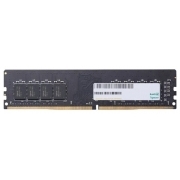 Оперативная память Apacer DDR4 16GB 2666MHz (AU16GGB26CQYBGH)