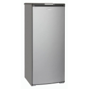 Холодильник Бирюса Б-M6, серый металлик