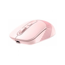 Мышь A4Tech Fstyler FB10C розовый (FB10C BABY PINK)