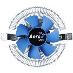 Устройство охлаждения(кулер) Aerocool VERKHO I PWM