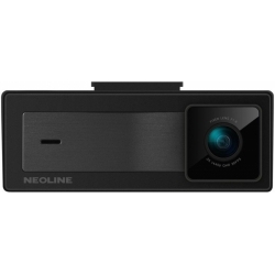 Видеорегистратор Neoline G-Tech X63, черный 