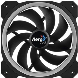 Вентилятор для корпуса AEROCOOL ORBIT 120 RGB, 120 mm