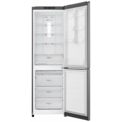 Холодильник LG GA-B419SDJL графит