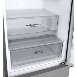 Холодильник LG GA-B509CCIL мраморный (двухкамерный)