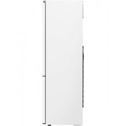 Холодильник LG GA-B509LQYL белый (двухкамерный)