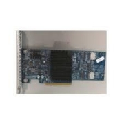 Аксессуар для серверного оборудования INTEL SWITCH AIC AXXP3SWX08040 958241, серый 