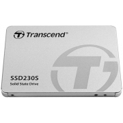 SSD накопитель Transcend 2TB (TS2TSSD230S)