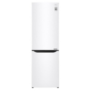 Холодильник LG GA-B419 SWJL белый