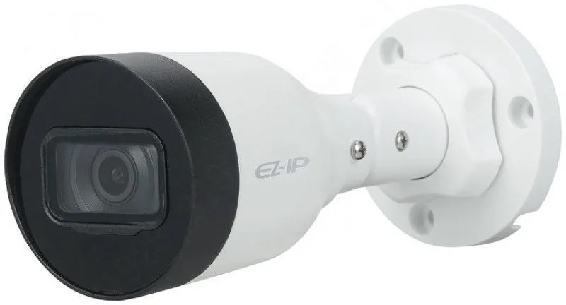 Камера видеонаблюдения IP Dahua EZ-IPC-B1B41P-0360B, белый