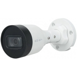 Камера видеонаблюдения IP Dahua EZ-IPC-B1B41P-0280B, белый 