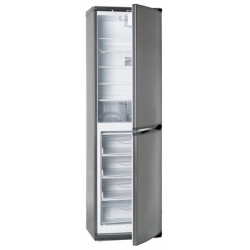 Холодильник ATLANT ХМ 6025-060, черный