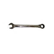 Комбинированный трещоточный ключ 19 мм Ombra SNAP GEAR 035019