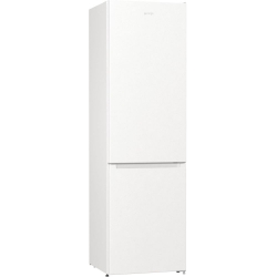 Холодильник Gorenje NRK6201PW4 белый 
