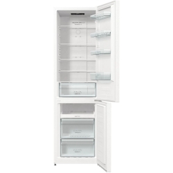 Холодильник Gorenje NRK6201PW4 белый 