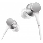 Наушники Xiaomi Mi In-Ear Headphones Basic (X14274) silver
