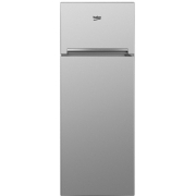 Холодильник Beko RDSK240M00S, серебристый 