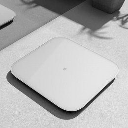Умные весы Xiaomi Mi Smart Scale 2, белый (XMTZC04HM)