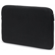 Чехол для ноутбука 14" Fujitsu Dicota Perfect Skin, черный 