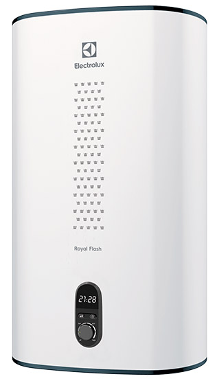 Накопительный водонагреватель Electrolux EWH 50 Royal Flash (НС-1064860)