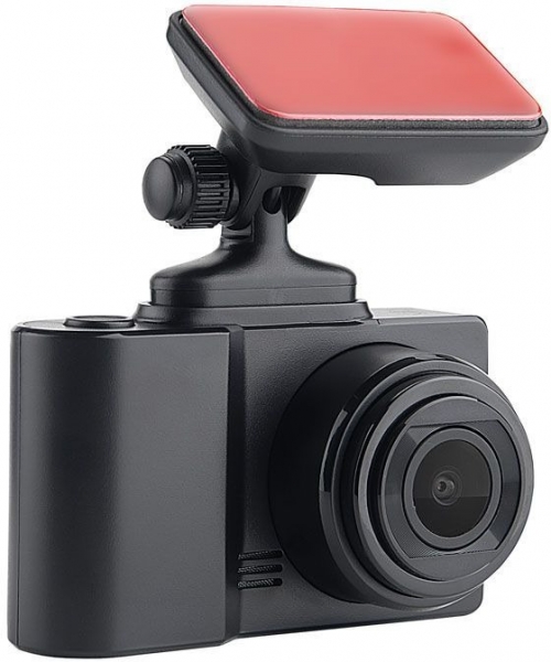 Видеорегистратор Incar VR-450, черный 