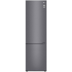 Холодильник LG GA-B509CLCL, темный графит