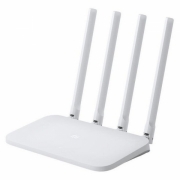 Bad Pack Маршрутизатор Wi-Fi Xiaomi Mi Router 4A White (DVB4230GL) RTL, (525536)