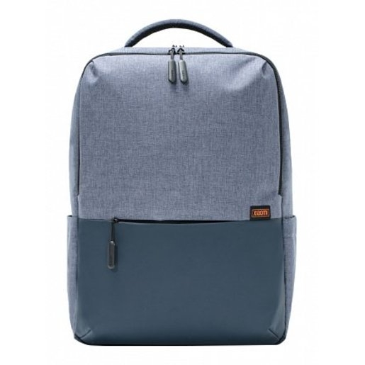 Рюкзак Xiaomi Commuter Backpack Light Blue (BHR4905GL)