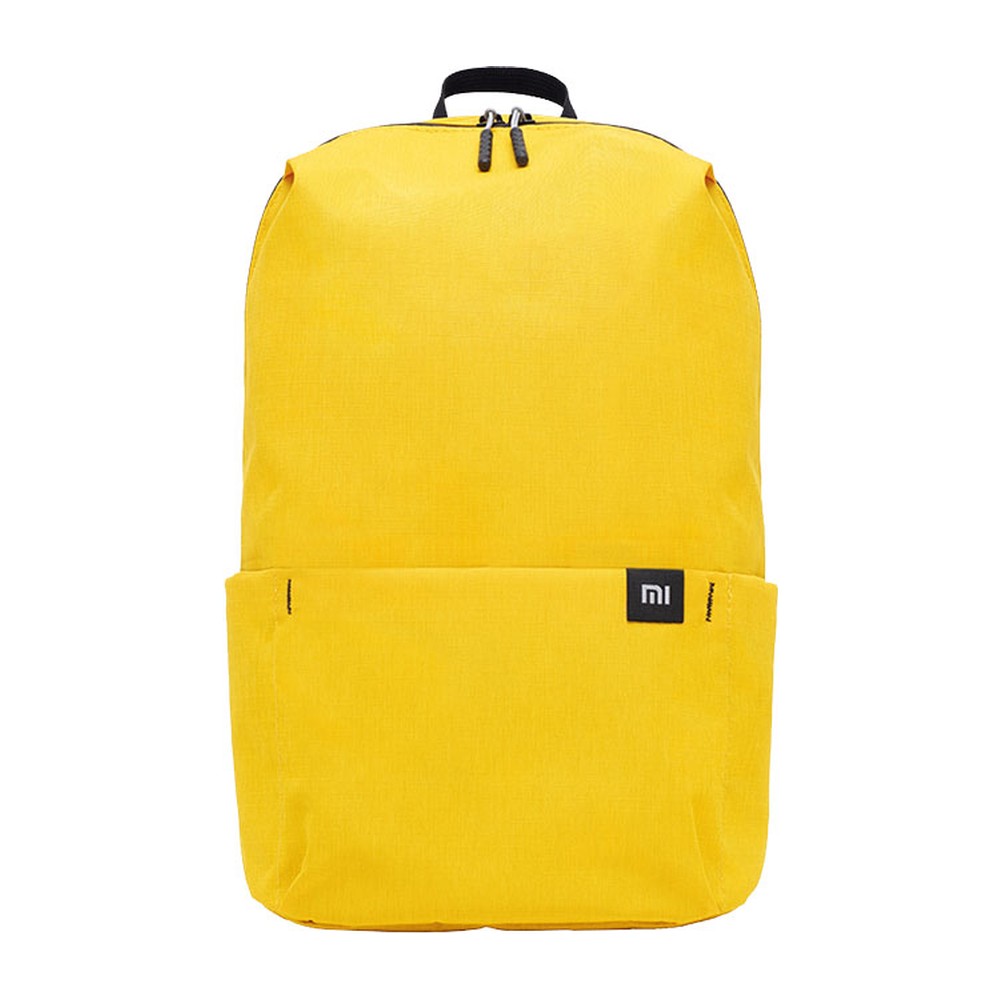 Рюкзак Xiaomi Mi Casual Daypack Yellow (ZJB4149GL) (706158)